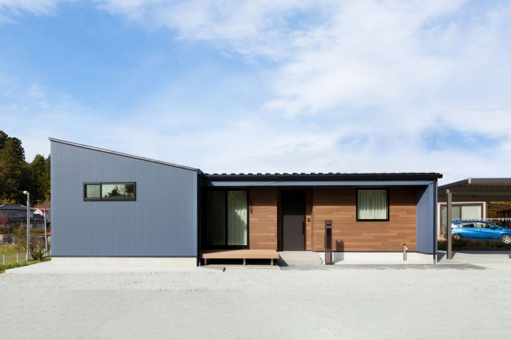福島県内で平屋住宅を建てたいときにみておくべきおすすめ施工会社は